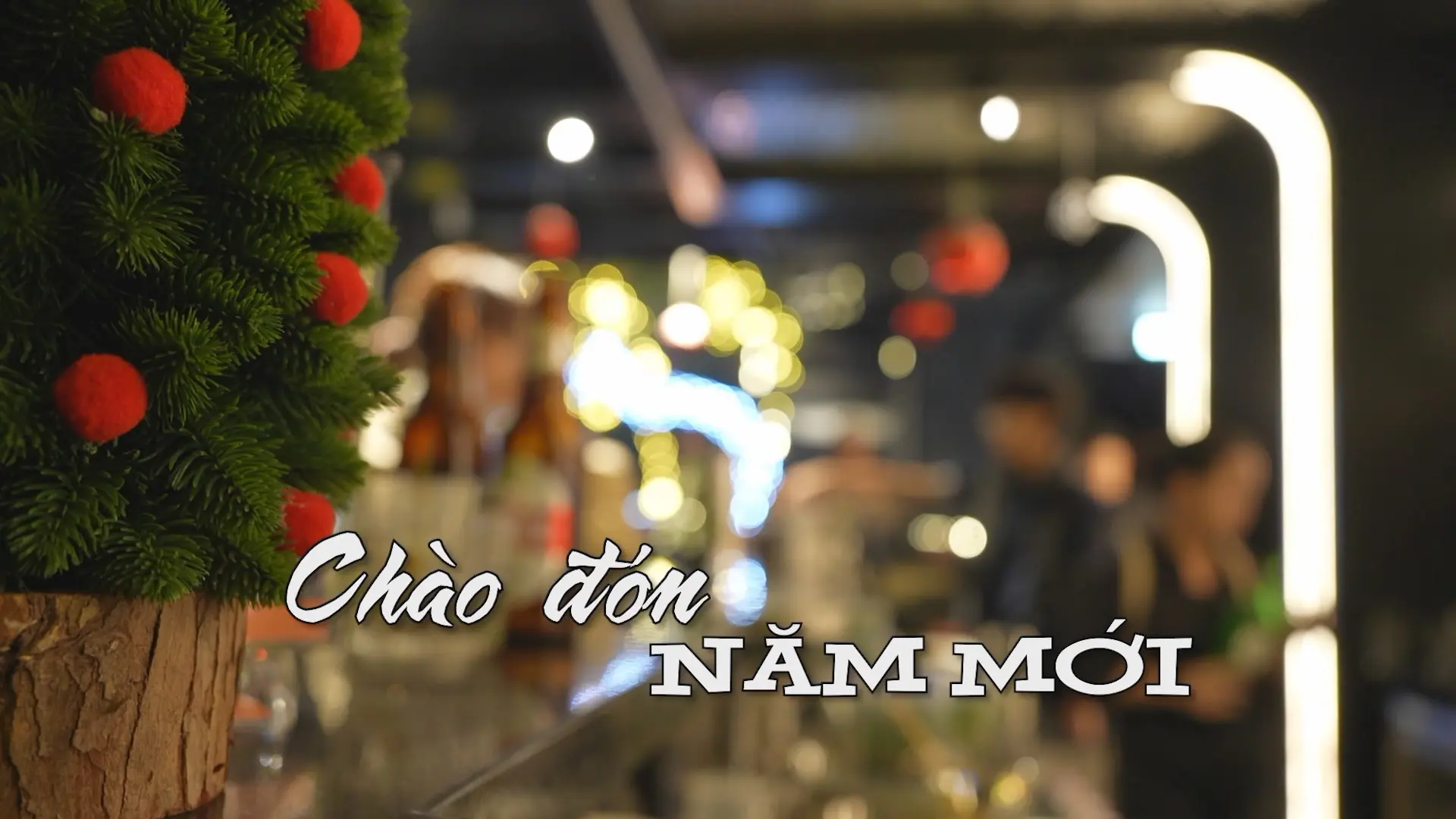 Chào đón năm mới | Nhịp sống Hà Nội | 31/12/2025
